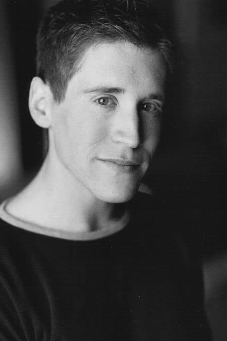 et billede af Graham Norris