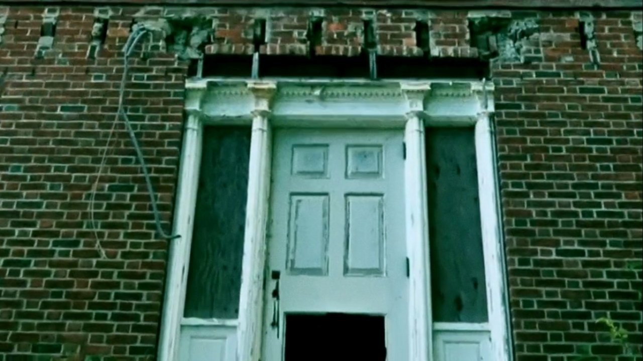 Paranormal Caught on Camera