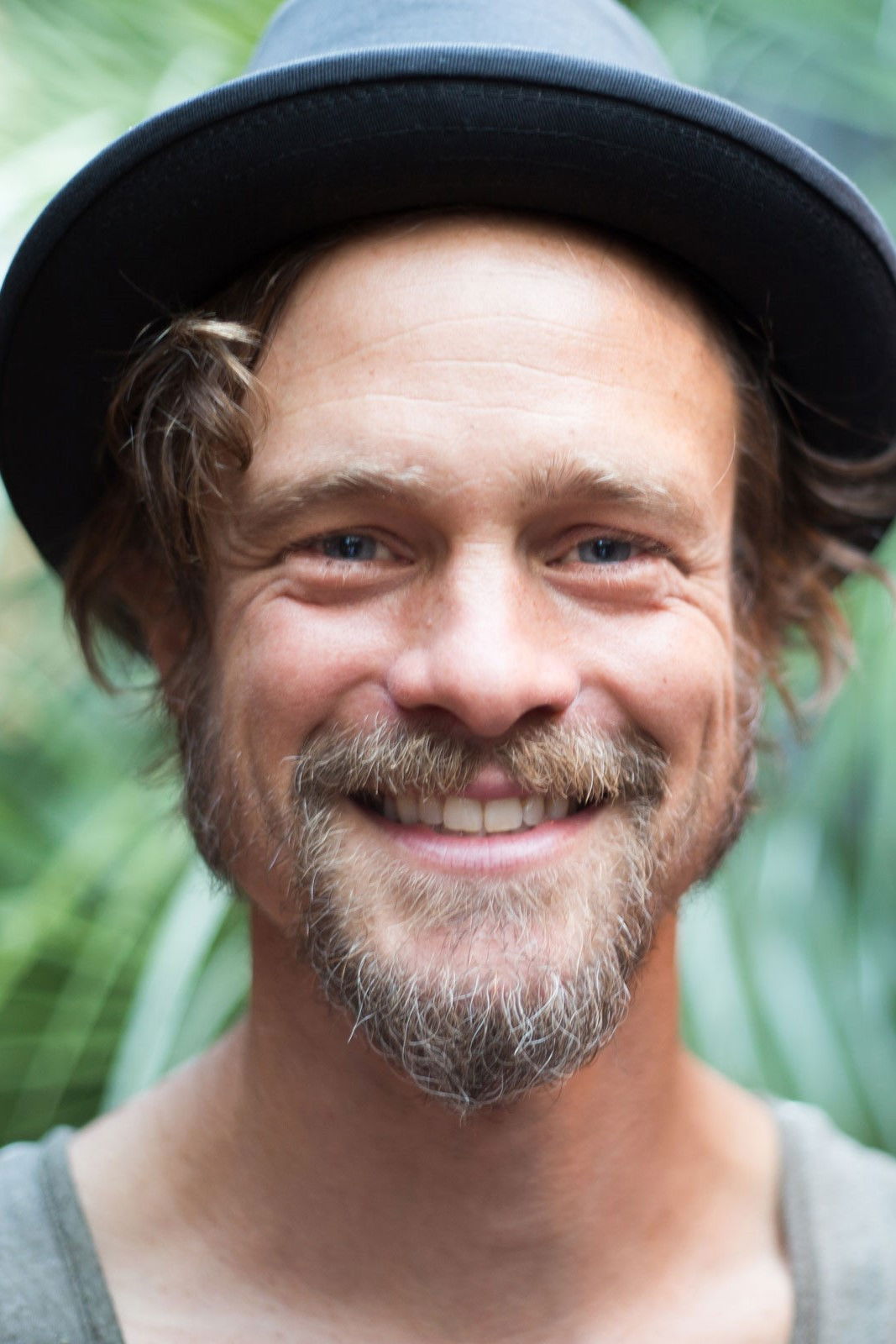 et billede af Pierre Bouley