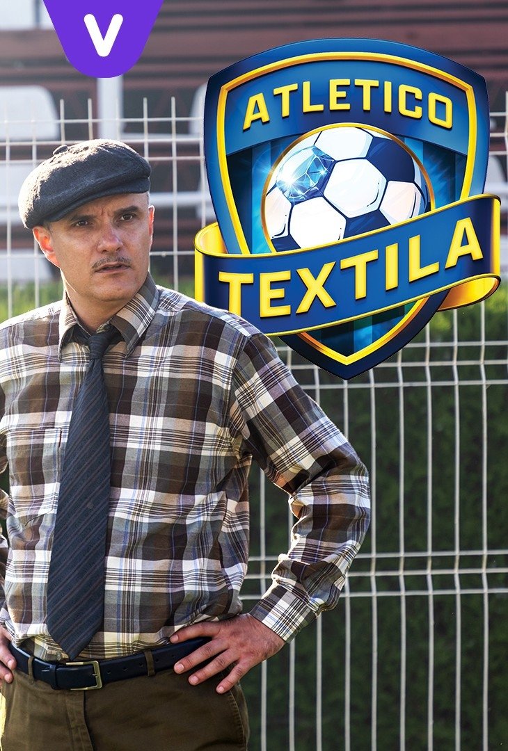 Atletico Textila - Season 4