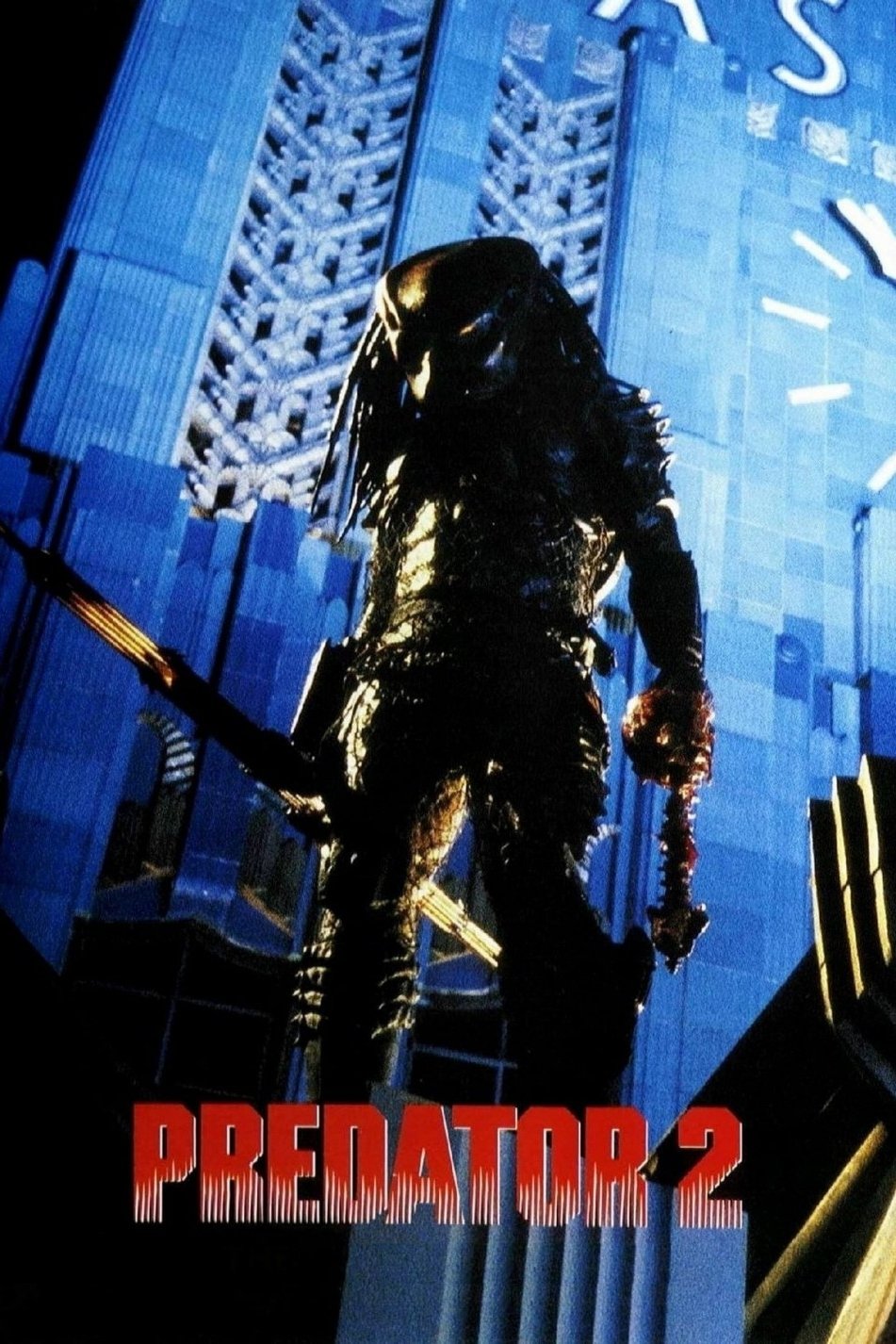 Predator 2