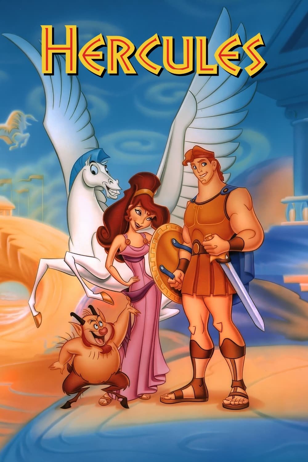 Hercules