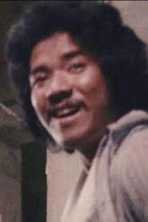 et billede af Danilo Posadas