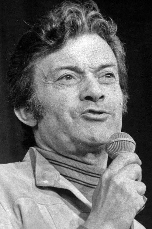 et billede af Georges Ulmer