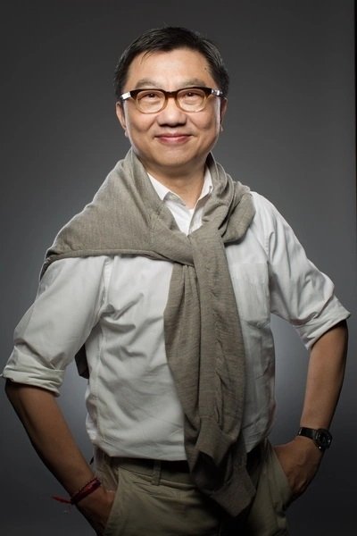 Kenneth Yee | Production Design
