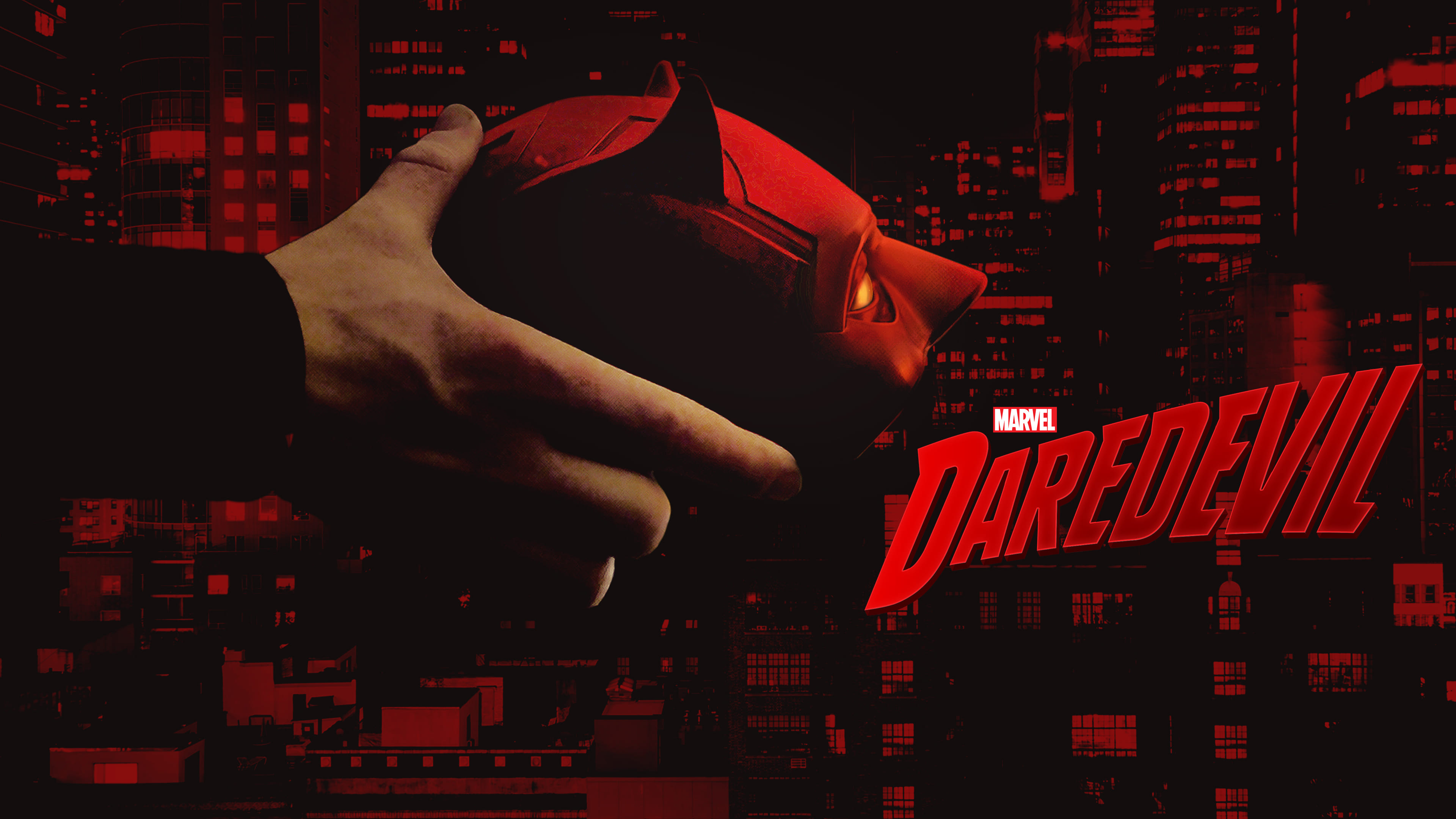 Marvel - Daredevil