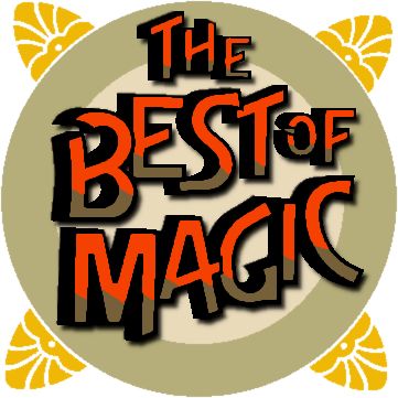 The Best of Magic