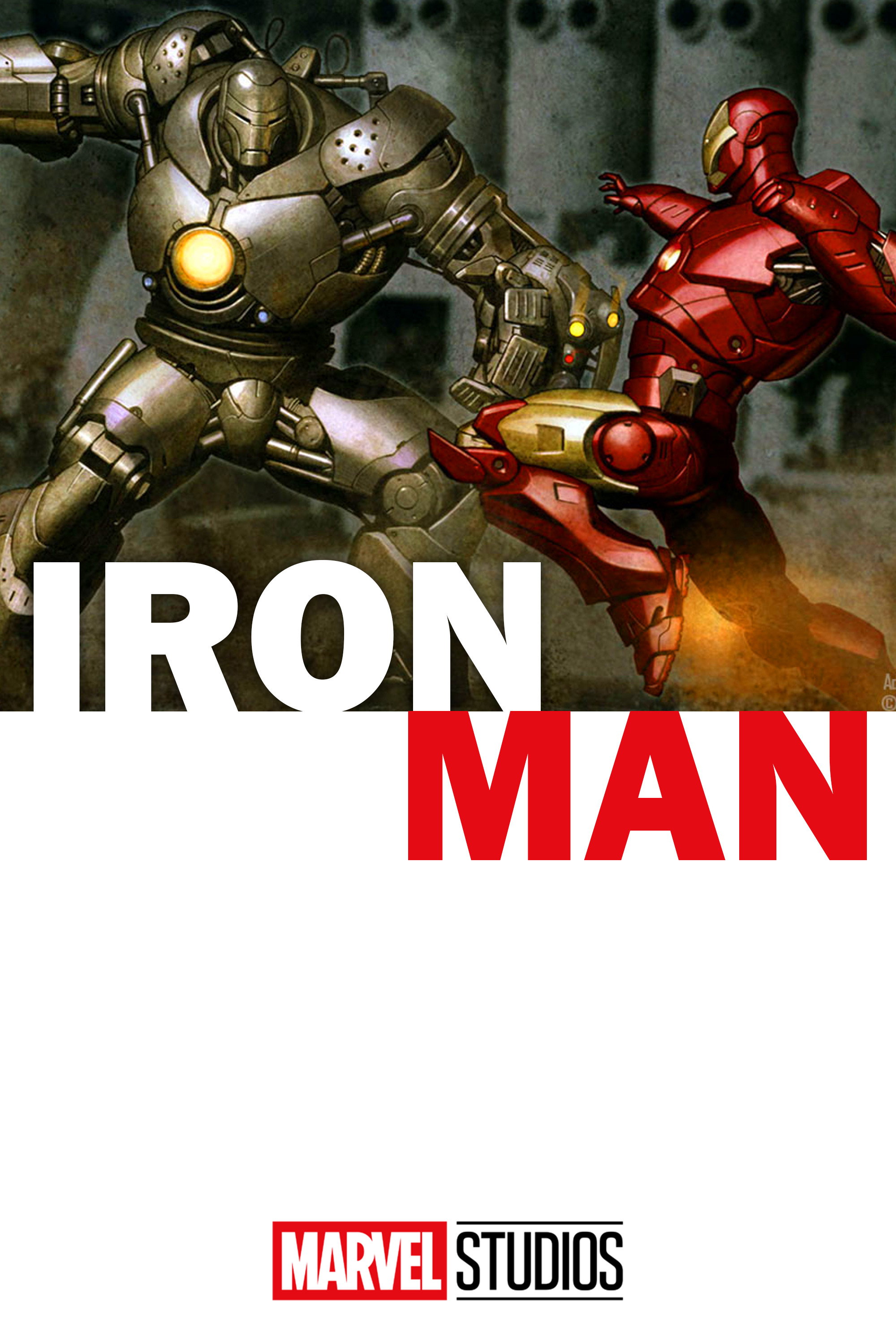 Iron Man 2008 Posters The Movie Database TMDb iron-man-2008-posters-the-movie-database-tmdb