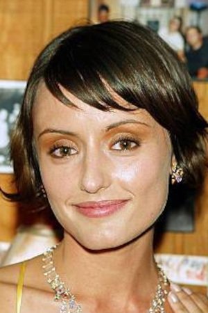 et billede af Mia Kelly