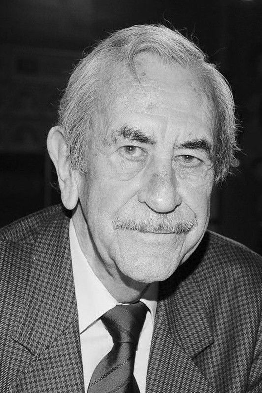 et billede af Jan Kobuszewski