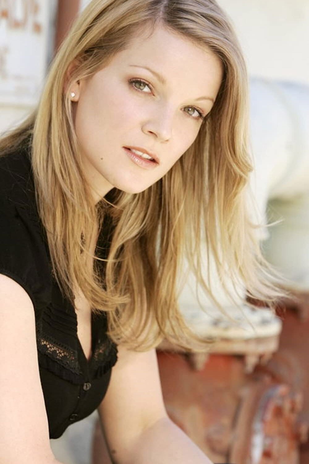 et billede af Aline Hochscheid