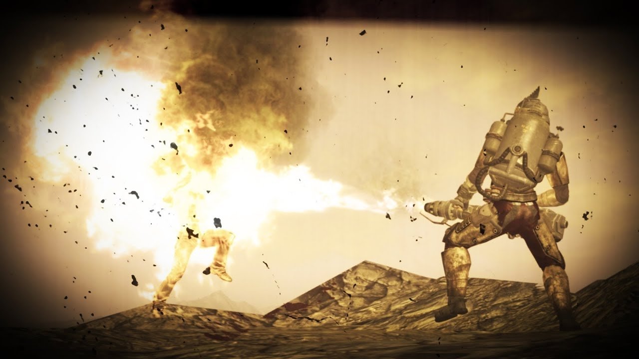 Thumbnail for Caesar's Legion Season 1 Episode 7