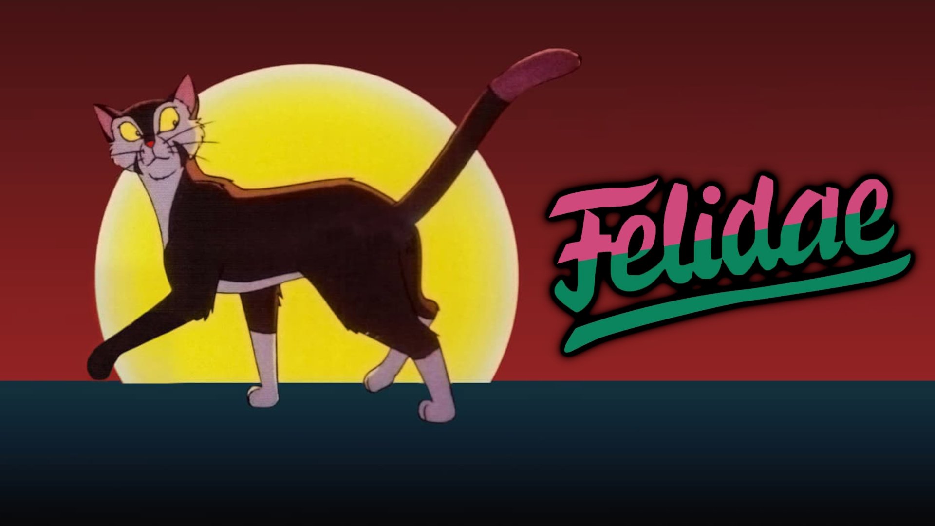 Felidae