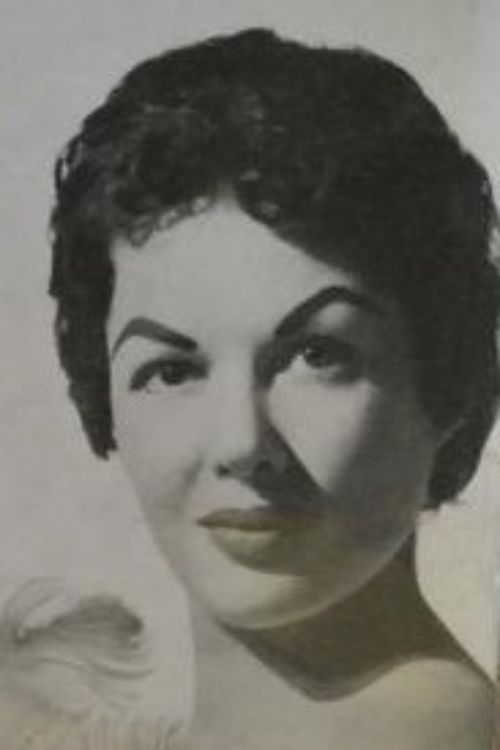 et billede af Lydia Scotty