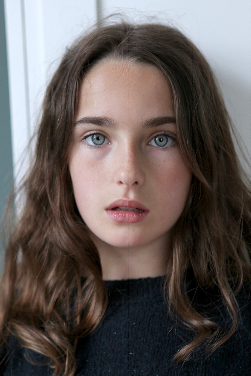 et billede af Albane Masson