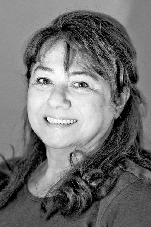 et billede af Funda Postacı