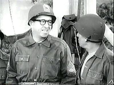 The Phil Silvers Show - Épisode 21