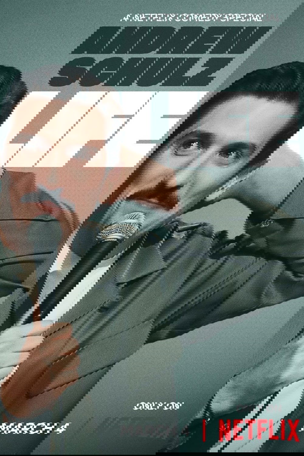 Andrew Schulz: LIFE