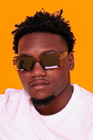 et billede af Antraveous Ingram