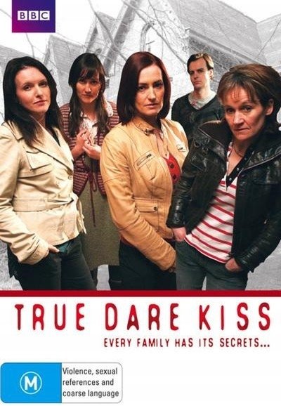True Dare Kiss - Season 1