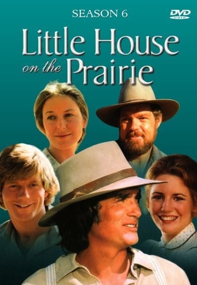 Little House on the Prairie Season 6