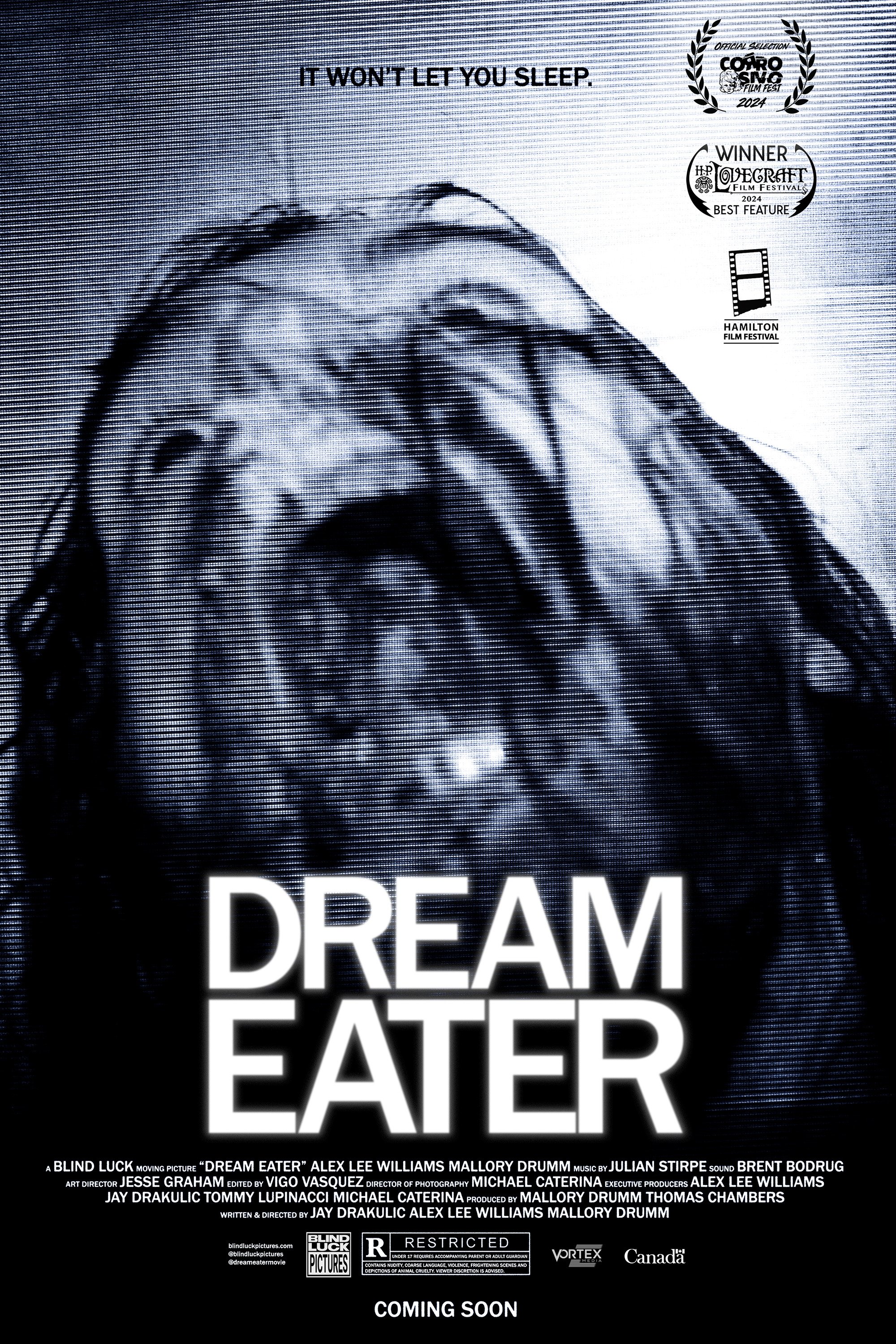 Dream Eater