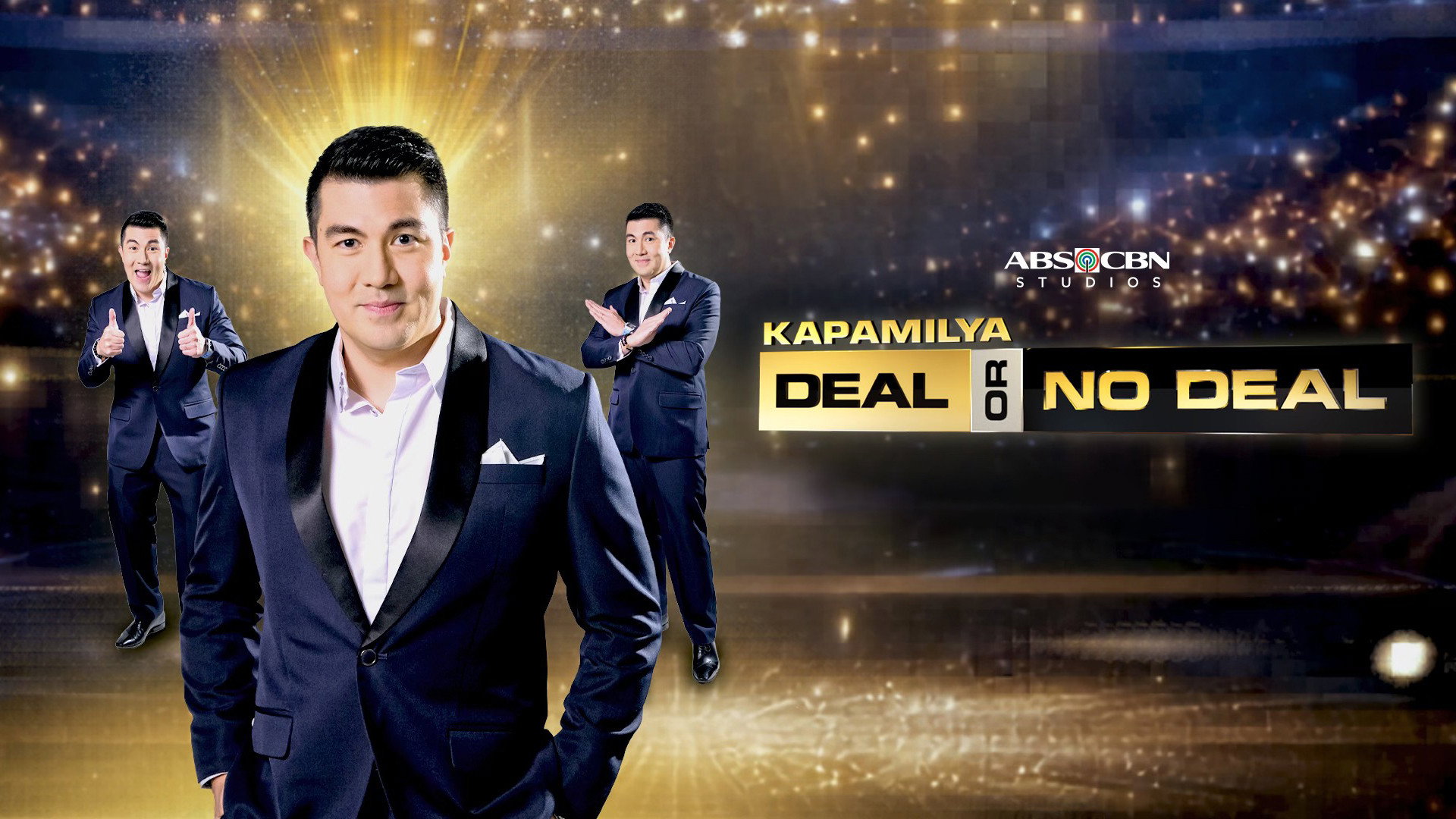 Kapamilya, Deal or No Deal
