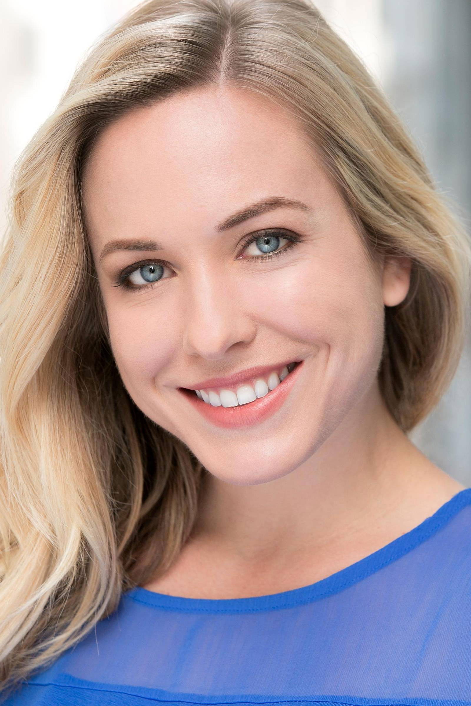 et billede af Laura Ritz