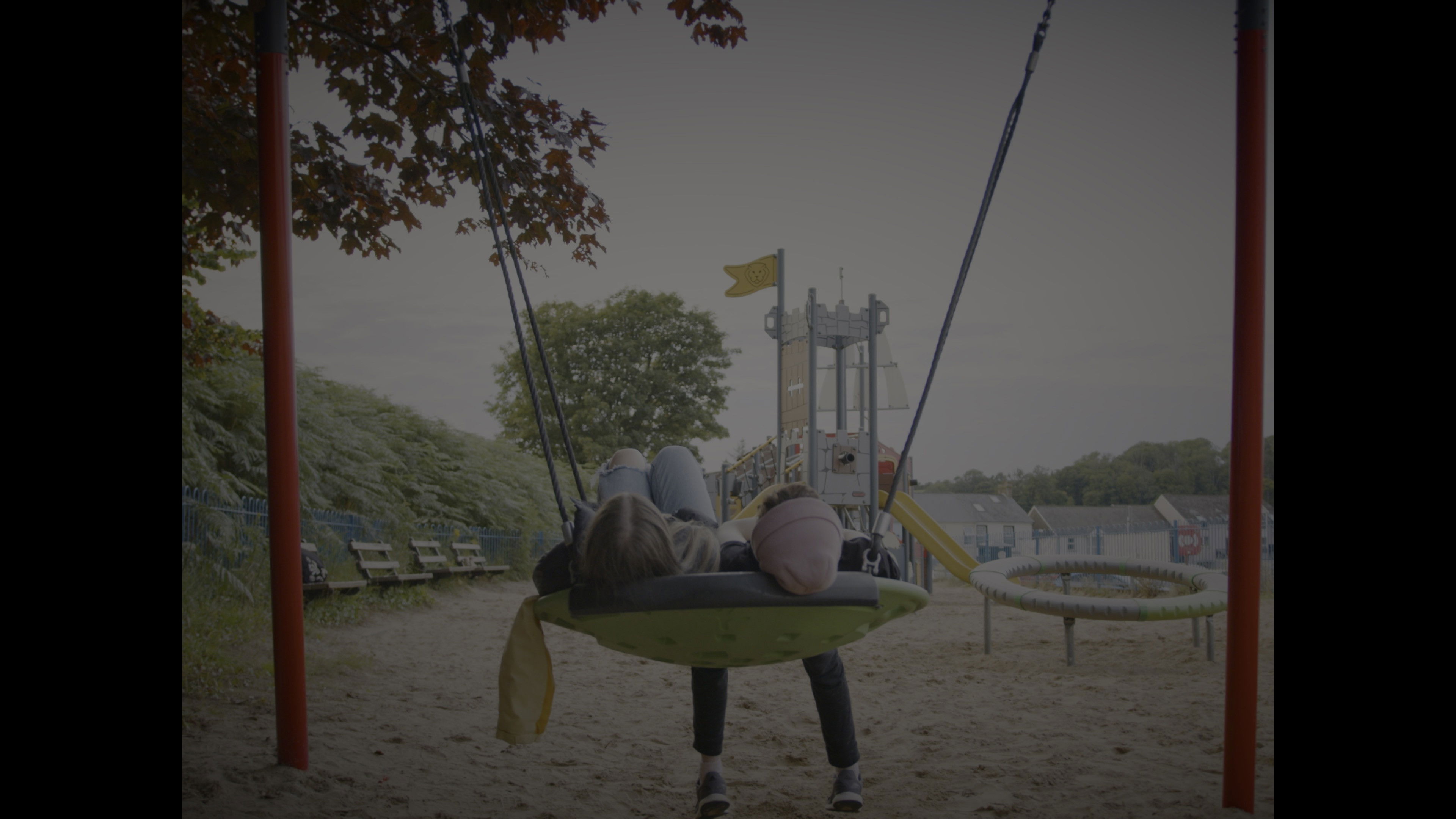 I Thought You Wanted To Dance (1970)