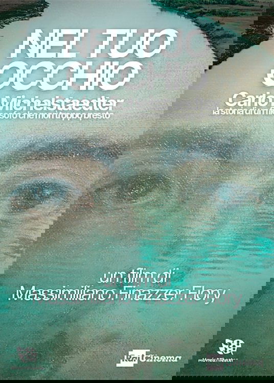 Nel tuo occhio