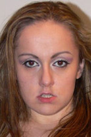 et billede af Alice Cortesi