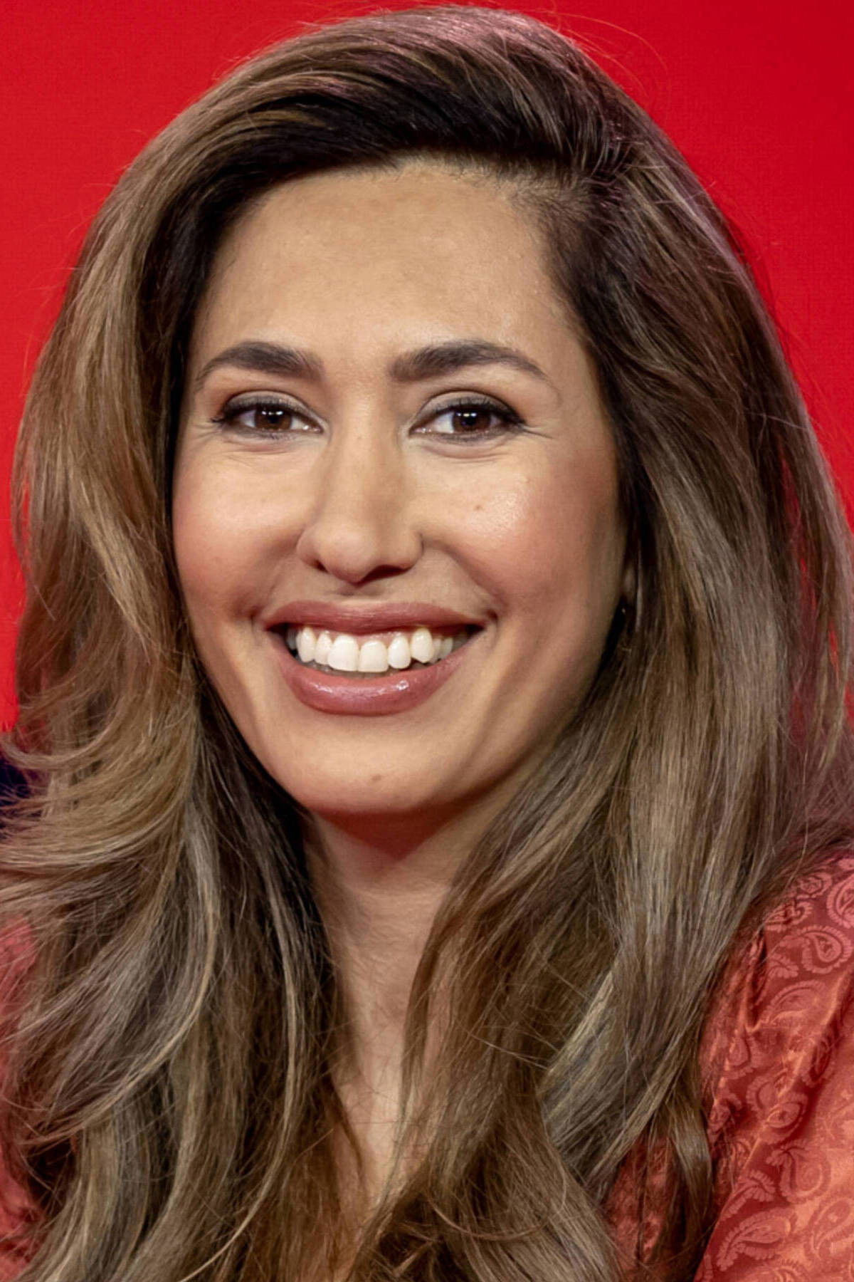 et billede af Fidan Ekiz