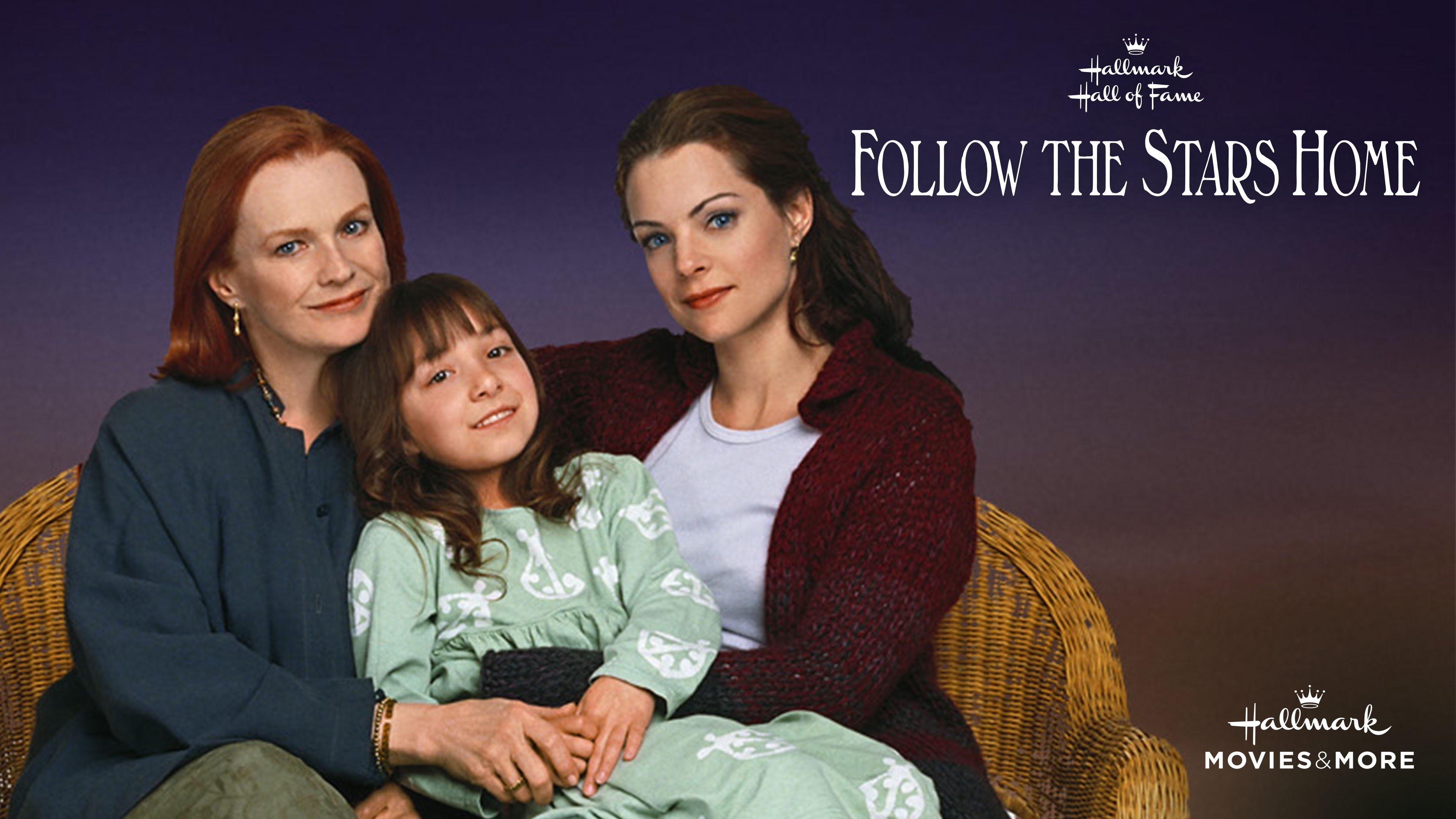 Follow the Stars Home (2001)