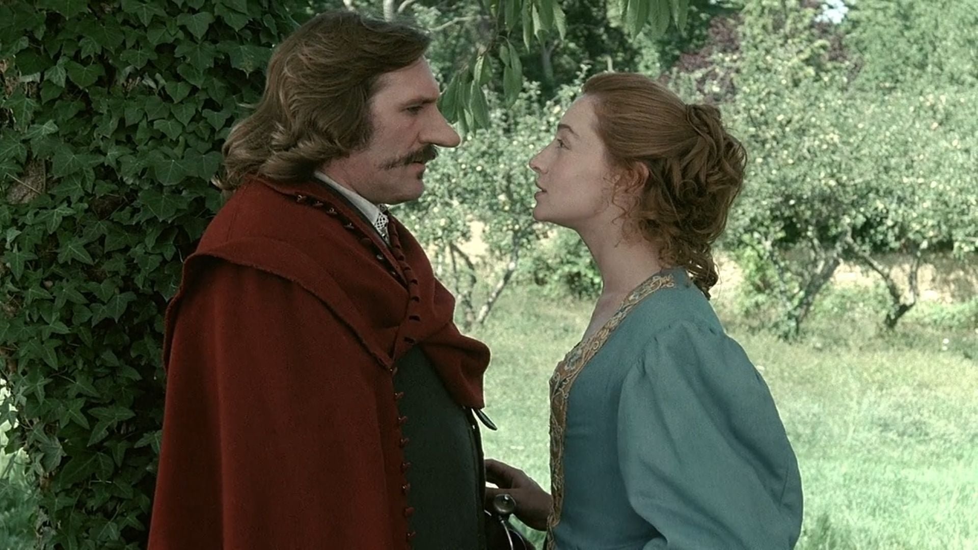 Cyrano von Bergerac - Cinemathek.net