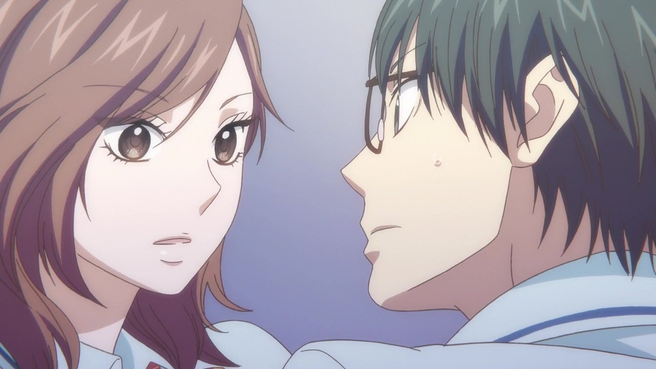 Kono Oto Tomare!: Sounds of Life
