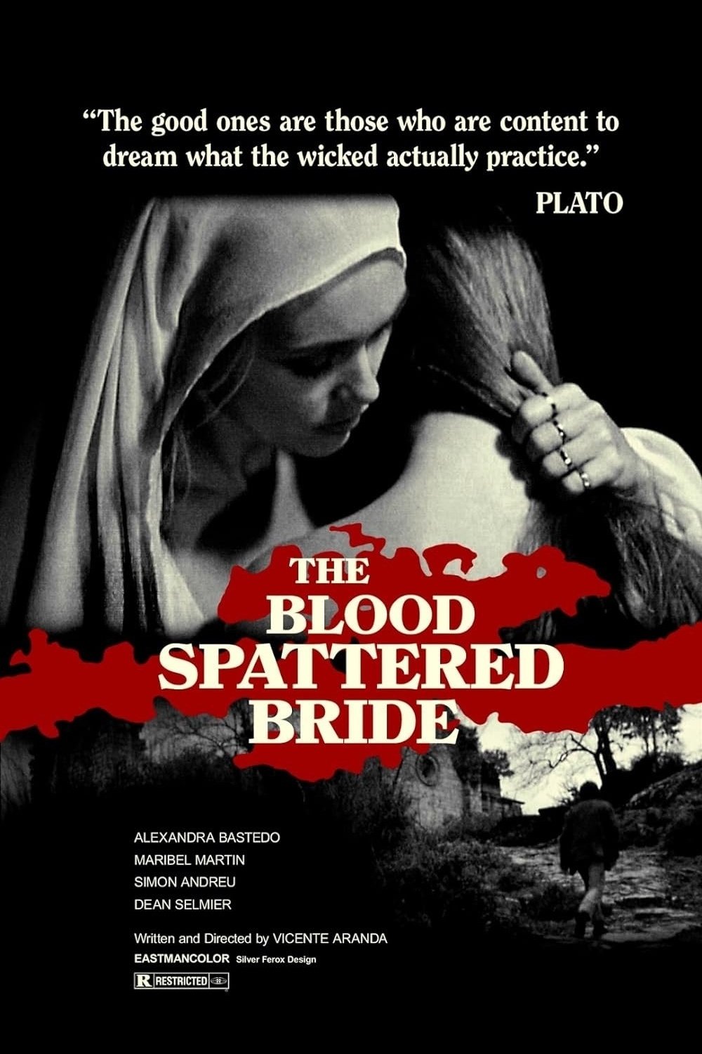 The Blood Spattered Bride