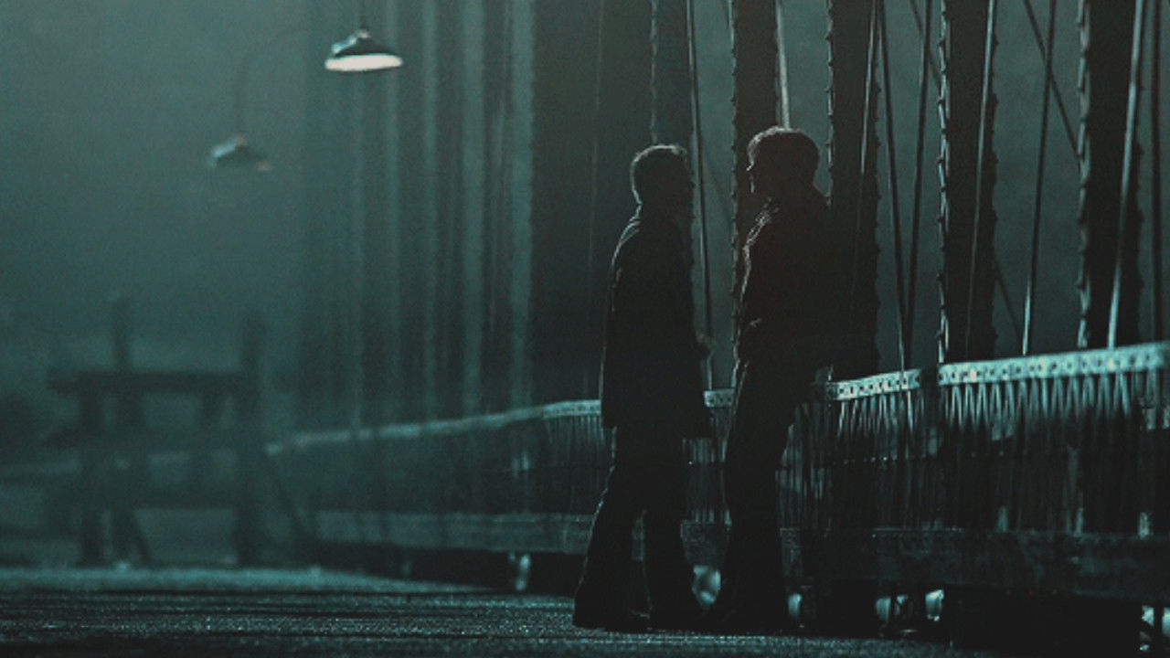 Supernatural - Season 6 Episode 6 : You Can't Handle the Truth