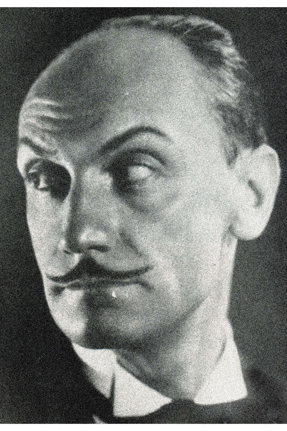 Anton Giulio Bragaglia