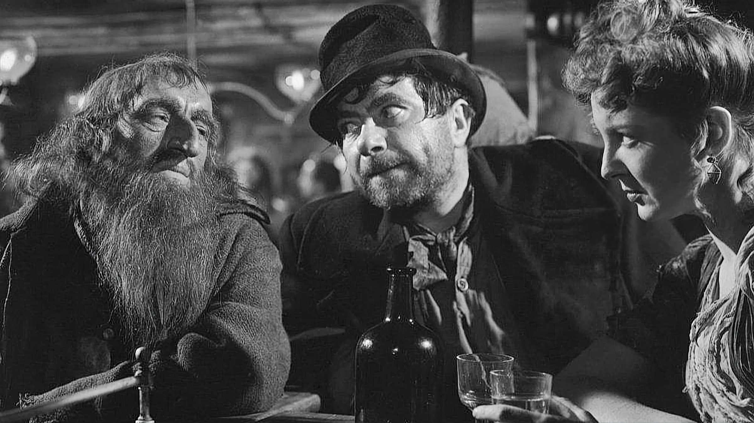 Oliver Twist (1948)
