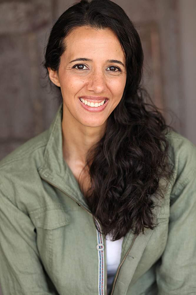 et billede af Ghadir