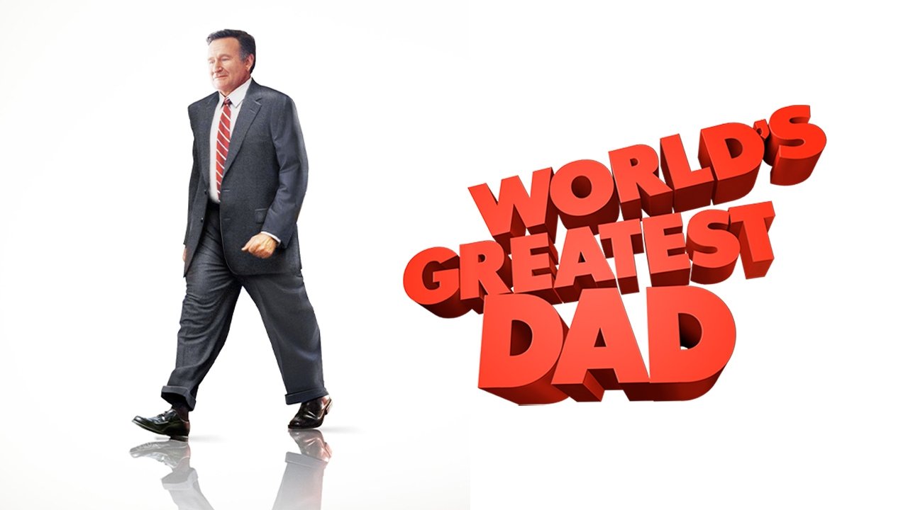 World's Greatest Dad (2009)