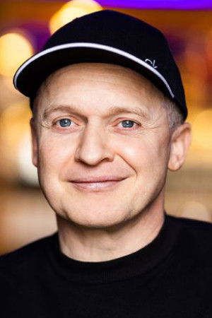 et billede af Frank Eller