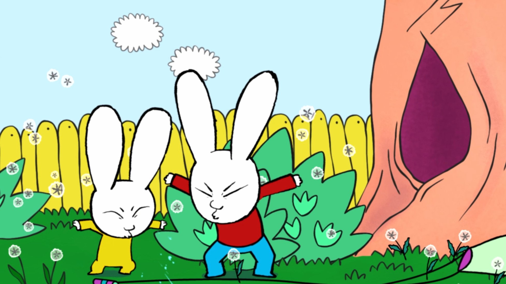 Simon Superlapin 2x21
