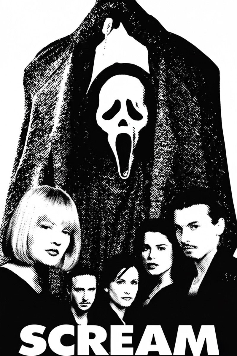 Scream