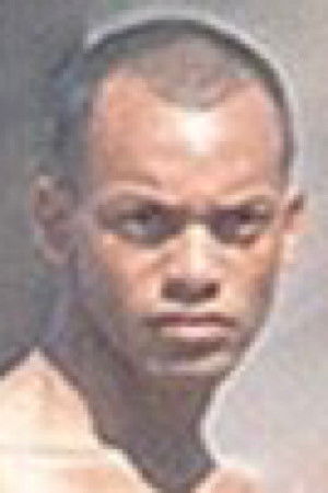 et billede af Damian Diaz