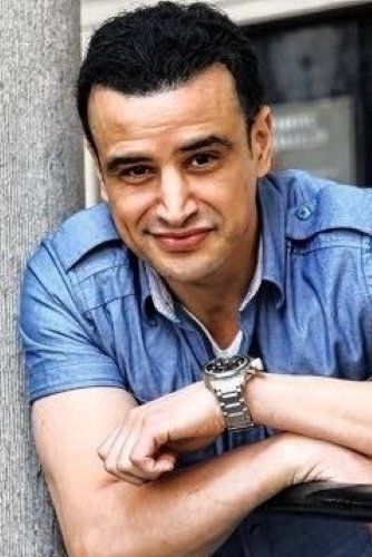 Khalid Boudou | Novel