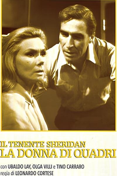 Le donne del Tenente Sheridan - Season 2