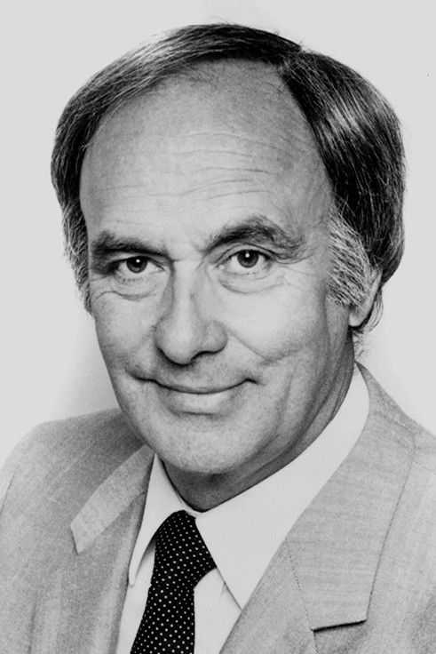 et billede af Yves Létourneau