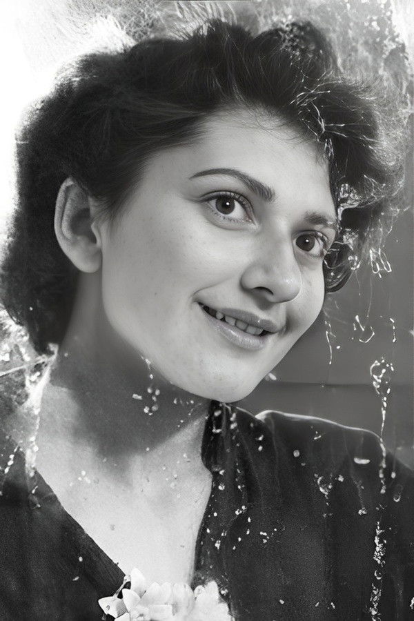 et billede af Lilija Muleviciute