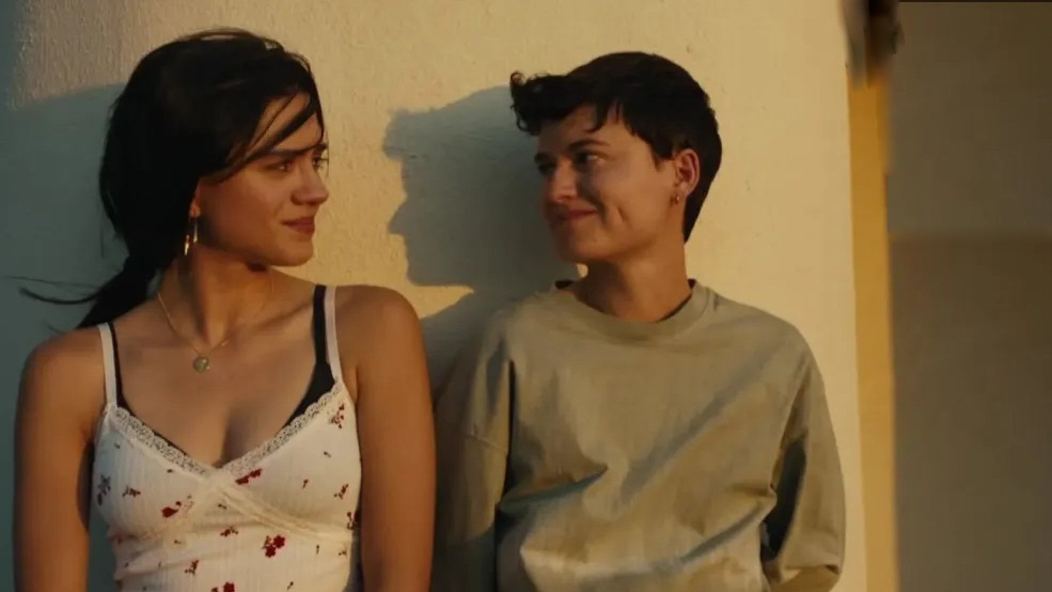 In the Summers (2024)